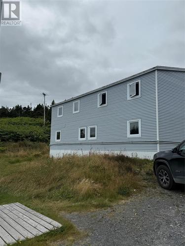 34-42 Jerseyside Hill, Jerseyside, NL - Outdoor