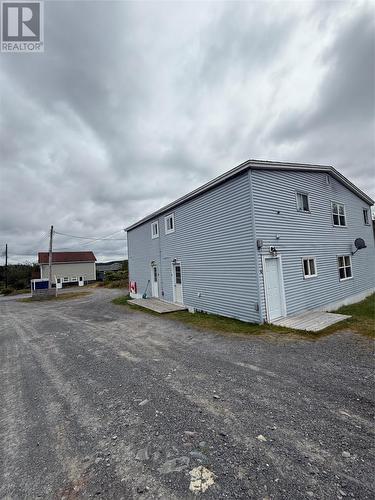 34-42 Jerseyside Hill, Jerseyside, NL - Outdoor