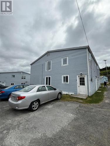 34-42 Jerseyside Hill, Jerseyside, NL - Outdoor