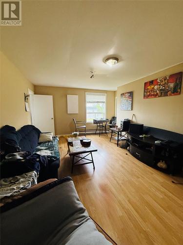 34-42 Jerseyside Hill, Jerseyside, NL - Indoor Photo Showing Other Room