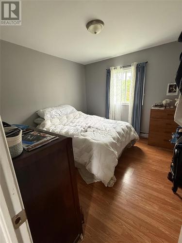 34-42 Jerseyside Hill, Jerseyside, NL - Indoor Photo Showing Bedroom