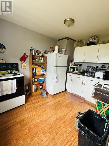 34-42 Jerseyside Hill, Jerseyside, NL - Indoor Photo Showing Kitchen