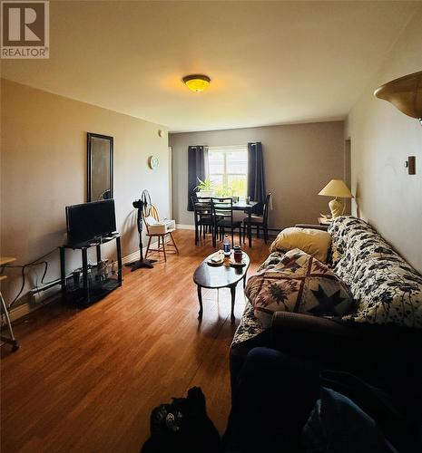 34-42 Jerseyside Hill, Jerseyside, NL - Indoor Photo Showing Living Room