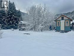 Pcl A BIRCH Street  Ymir, BC V0G 2K0