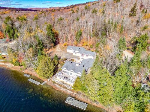 383 Ch. des Geais-Bleus  Nominingue, QC J0W 1R0