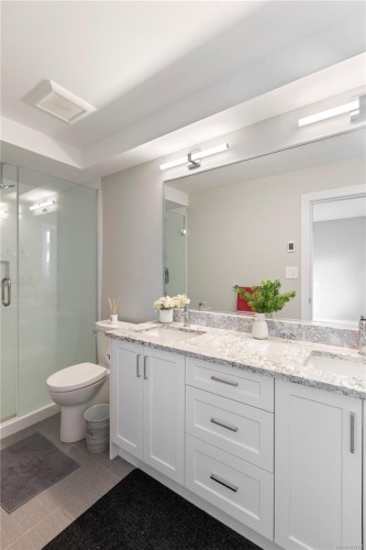 2768 Celestial Crt, Langford, BC - Indoor Photo Showing Bathroom