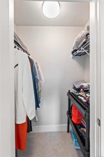 2768 Celestial Crt, Langford, BC - Indoor With Storage