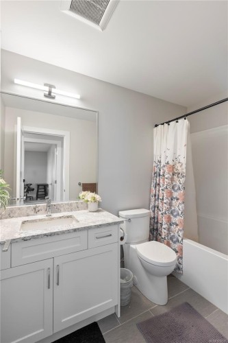 2768 Celestial Crt, Langford, BC - Indoor Photo Showing Bathroom