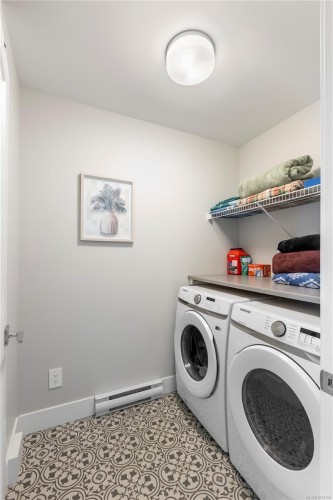 2768 Celestial Crt, Langford, BC - Indoor Photo Showing Laundry Room