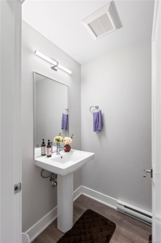 2768 Celestial Crt, Langford, BC - Indoor