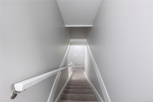 2768 Celestial Crt, Langford, BC - Indoor Photo Showing Other Room