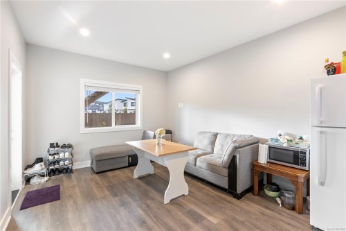 2768 Celestial Crt, Langford, BC - Indoor