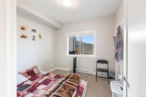 2768 Celestial Crt, Langford, BC - Indoor Photo Showing Bedroom