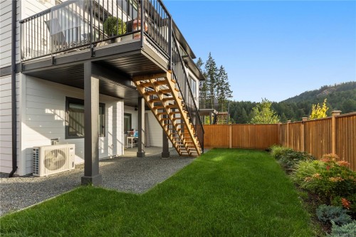 2768 Celestial Crt, Langford, BC - Outdoor