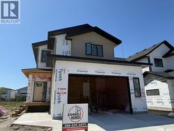 146 Haverstock CRESCENT  Saskatoon, SK S7W 1E2