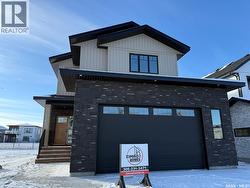 146 Haverstock CRESCENT  Saskatoon, SK S7W 1E2