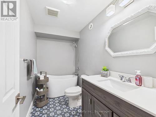404 Devonshire Road, Saugeen Shores, ON - Indoor Photo Showing Bathroom