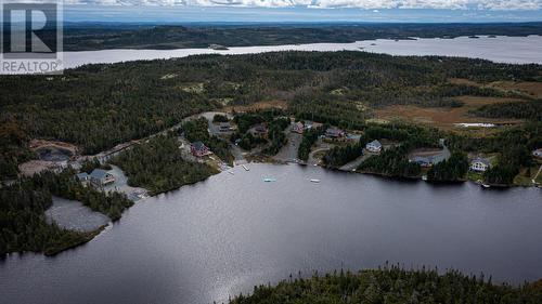 Lot 26 Halleran Trail, Brigus Junction, NL 