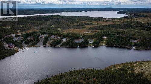 Lot 26 Halleran Trail, Brigus Junction, NL 