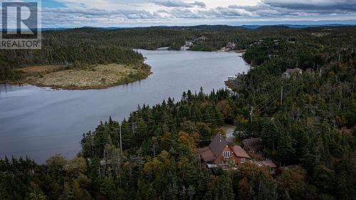 Lot 26 Halleran Trail, Brigus Junction, NL 