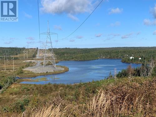 Lot 14 Halleran Trail, Brigus Junction, NL 