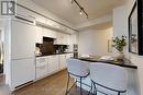 2710 - 2 Anndale Drive, Toronto, ON  - Indoor Photo Showing Kitchen 