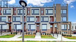 27 WILLIAM DUNCAN ROAD  Toronto, ON M3K 0C7