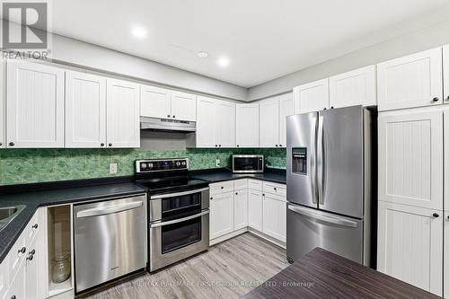 42 Division Street, Cramahe, ON - Indoor Photo Showing Kitchen