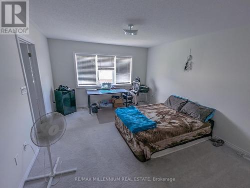 136 Tumblewood Place, Welland, ON - Indoor