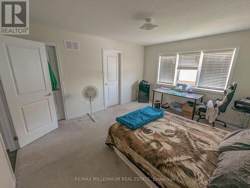 136 Tumblewood Place, Welland, ON - Indoor Photo Showing Bedroom
