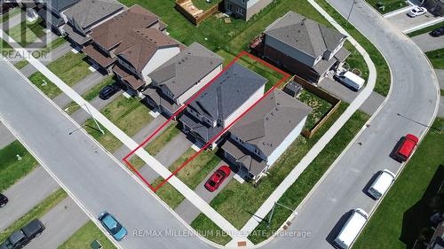 136 Tumblewood Place, Welland, ON - Other