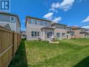 136 Tumblewood Place, Welland, ON  - Outdoor 