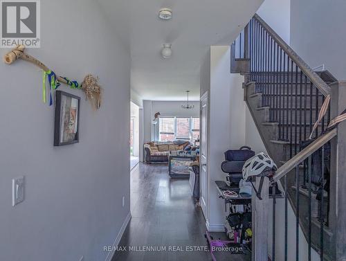 136 Tumblewood Place, Welland, ON -  Photo Showing Other Room