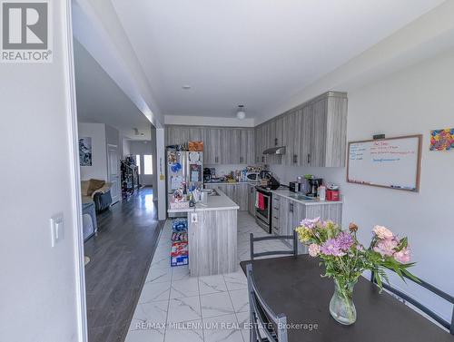 136 Tumblewood Place, Welland, ON - Indoor