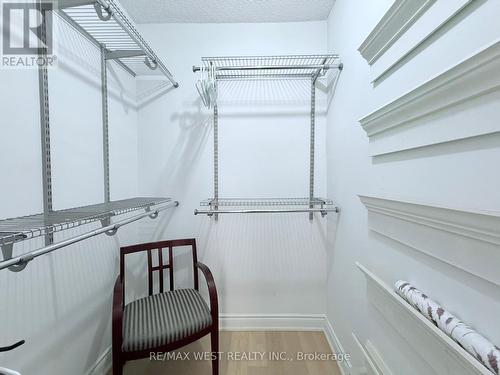 Uph1 - 25 Fairview Road W, Mississauga, ON - Indoor With Storage