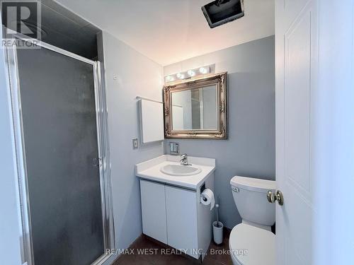 Uph1 - 25 Fairview Road W, Mississauga, ON - Indoor Photo Showing Bathroom