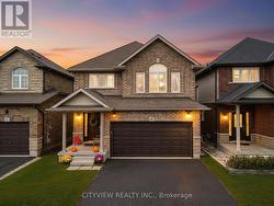 41 BELLAGIO AVENUE  Hamilton, ON L0R 1P0