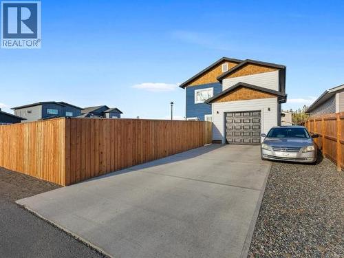 212 Neecheah Street, Whitehorse, YT - Outdoor