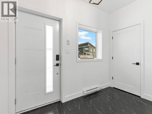 212 Neecheah Street, Whitehorse, YT - Indoor Photo Showing Other Room