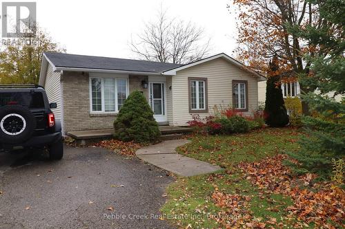 790 ANDREW MALCOLM DRIVE  Kincardine, ON N2Z 1M7