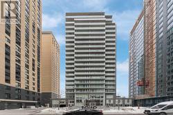 601 - 111 CHAMPAGNE AVENUE S  Ottawa, ON K1S 5V3