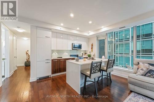 601 - 111 Champagne Avenue S, Ottawa, ON - Indoor