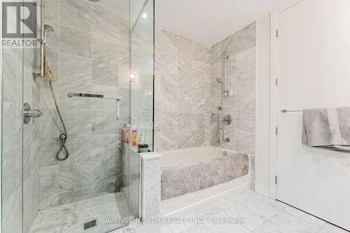 601 - 111 Champagne Avenue S, Ottawa, ON - Indoor Photo Showing Bathroom
