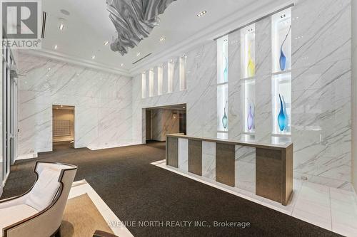 601 - 111 Champagne Avenue S, Ottawa, ON - Indoor Photo Showing Other Room