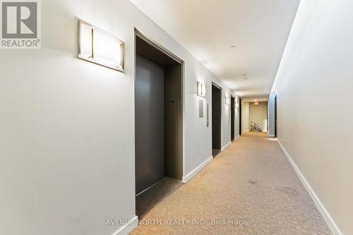 601 - 111 Champagne Avenue S, Ottawa, ON - Indoor Photo Showing Other Room