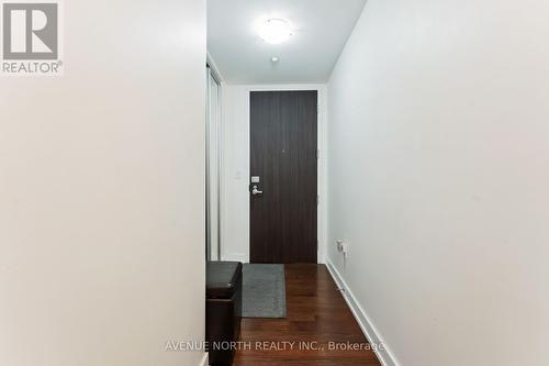 601 - 111 Champagne Avenue S, Ottawa, ON - Indoor Photo Showing Other Room