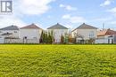 Backing directly onto Walkley-Albion Park - 2014 Jasper Avenue, Ottawa, ON  - Outdoor 