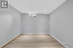 COMPUTER/OFFICE ROOM (BASEMENT) - 