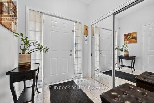 FOYER ENTRANCE - 23 Oriska Way N, Ottawa, ON - Indoor Photo Showing Other Room