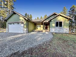 5343 ANNAHAM CRESCENT  108 Mile Ranch, BC V0K 2Z0